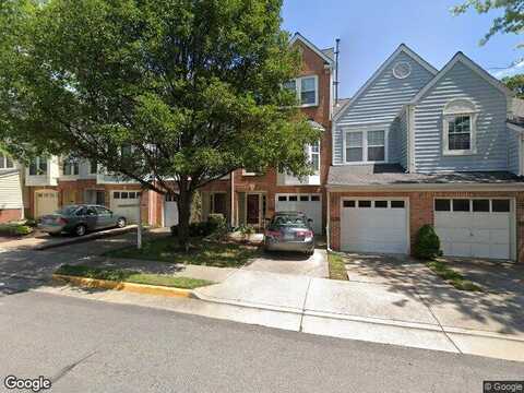 Cressida, WOODBRIDGE, VA 22192