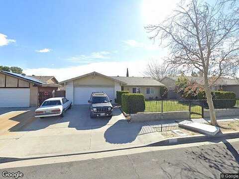 51St, PALMDALE, CA 93552