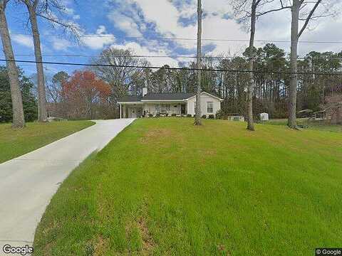 Johnson, CEDARTOWN, GA 30125