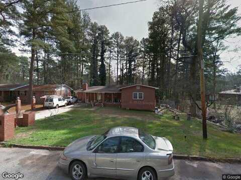 Jackson, DECATUR, GA 30032