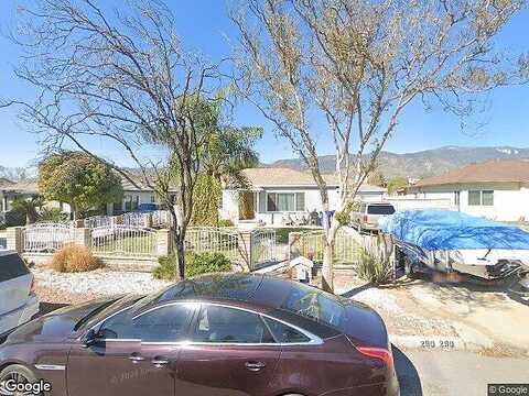 36Th, SAN BERNARDINO, CA 92404