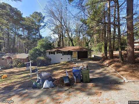 Bonnybrook, ATLANTA, GA 30311