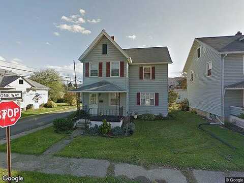 Grand, WILLIAMSPORT, PA 17701