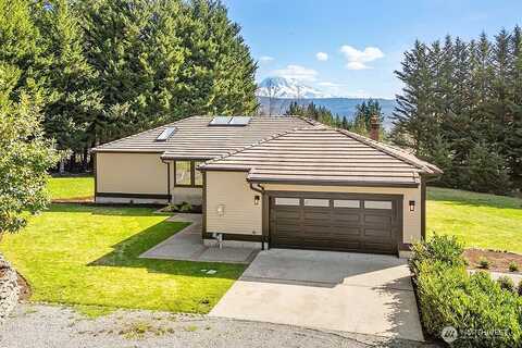 Country, GRAHAM, WA 98338