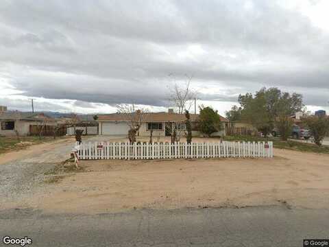 Kayenta, APPLE VALLEY, CA 92308