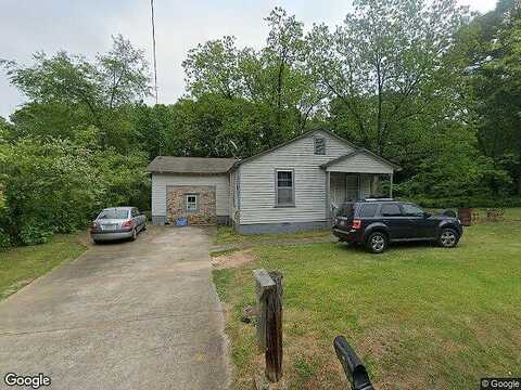 Poplar, HOGANSVILLE, GA 30230