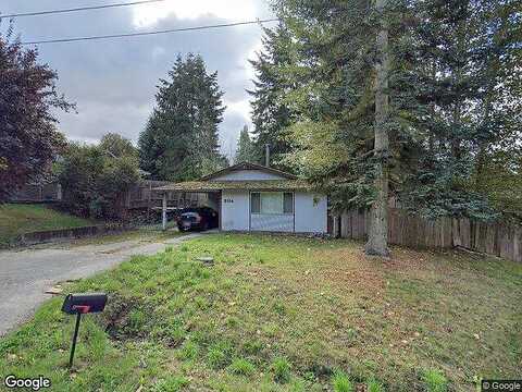 160Th, LYNNWOOD, WA 98087