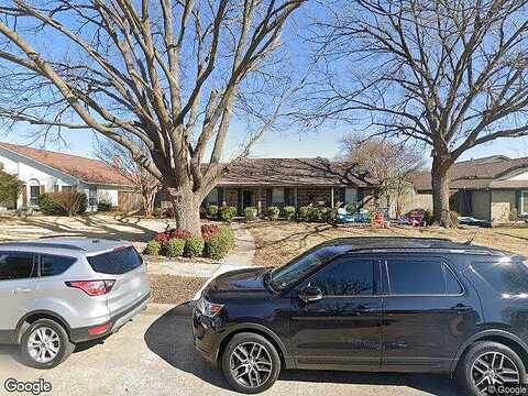 Eastpark, RICHARDSON, TX 75081