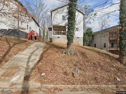 East, ATLANTA, GA 30318