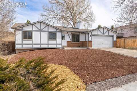 Independence, COLORADO SPRINGS, CO 80920