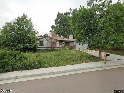 Independence, COLORADO SPRINGS, CO 80920