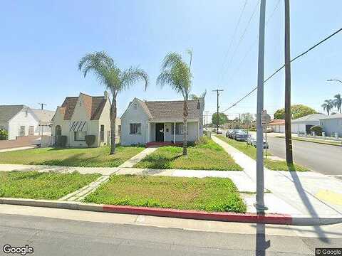 79Th, LOS ANGELES, CA 90047