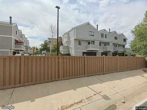 Nome, AURORA, CO 80012