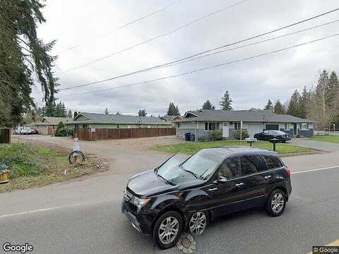 157Th, LYNNWOOD, WA 98087