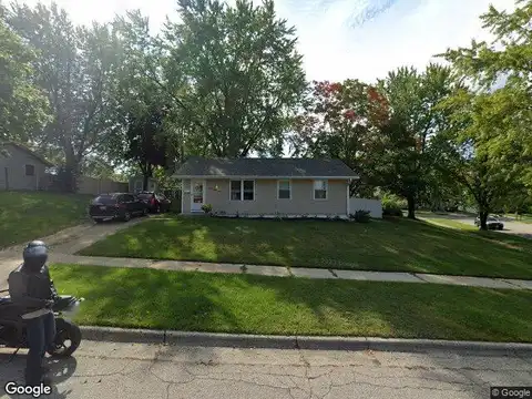 Glendale, JANESVILLE, WI 53546