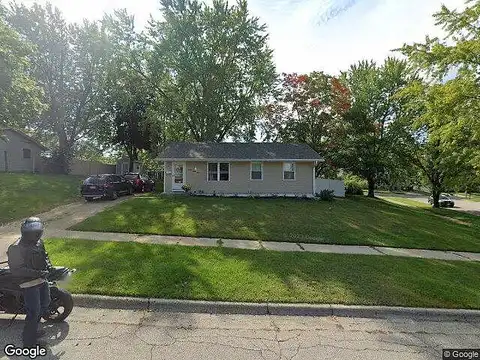 Glendale, JANESVILLE, WI 53546