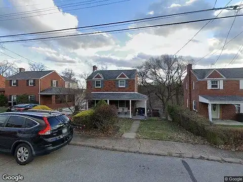 Greencrest, PITTSBURGH, PA 15226