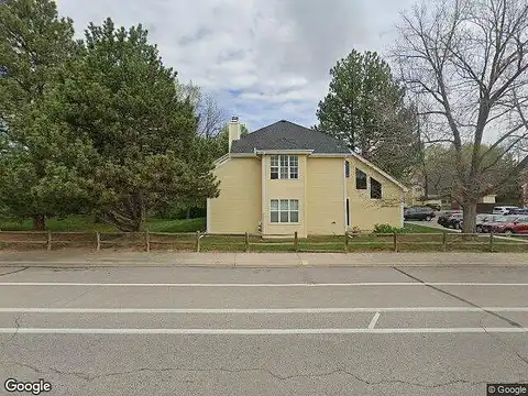 Stuart, FORT COLLINS, CO 80526