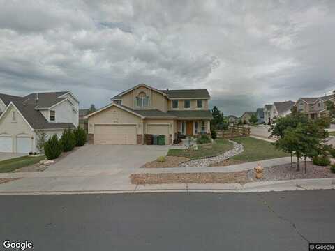 Meadow Oaks, COLORADO SPRINGS, CO 80921