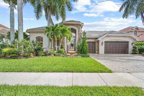 Versailles, WELLINGTON, FL 33449