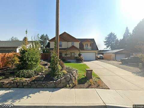 35Th, EAST WENATCHEE, WA 98802