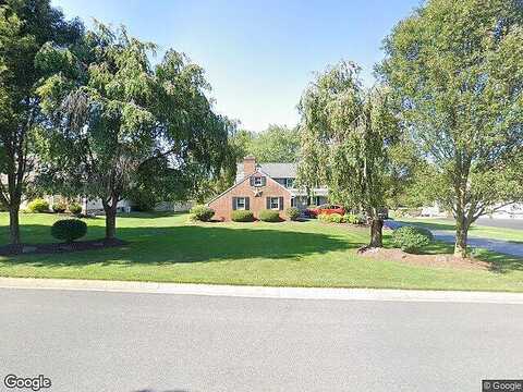 Greenhowe, LITITZ, PA 17543