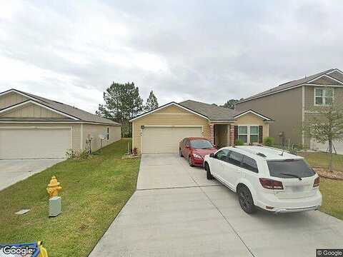 Sea Grove, JACKSONVILLE, FL 32218