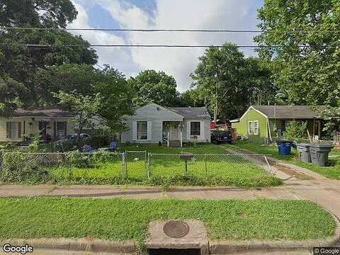 Wadlington, DALLAS, TX 75217