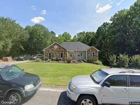 Willow Hollow, DACULA, GA 30019