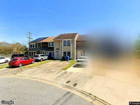 Waters, VIRGINIA BEACH, VA 23462