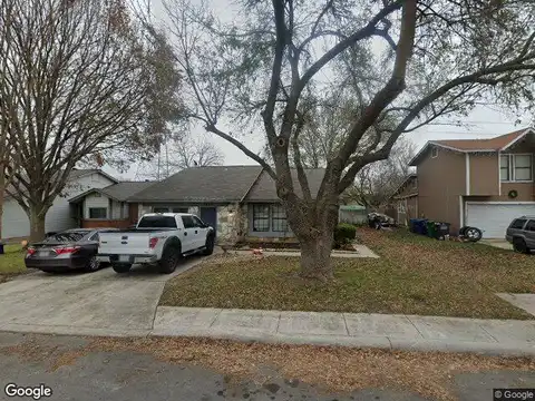 Vista Court, SAN ANTONIO, TX 78247