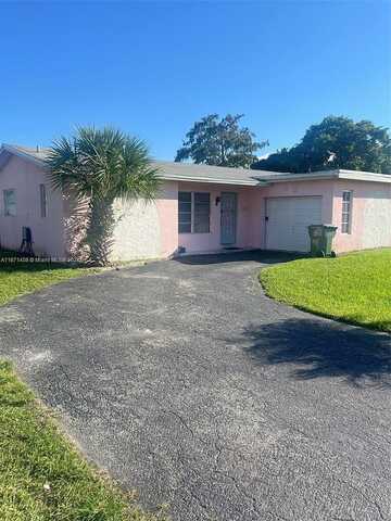 3Rd, PEMBROKE PINES, FL 33024