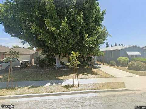 Gaviota, LONG BEACH, CA 90807