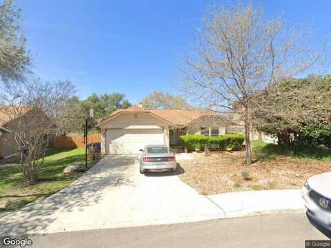 Saddlebrook, SAN ANTONIO, TX 78245