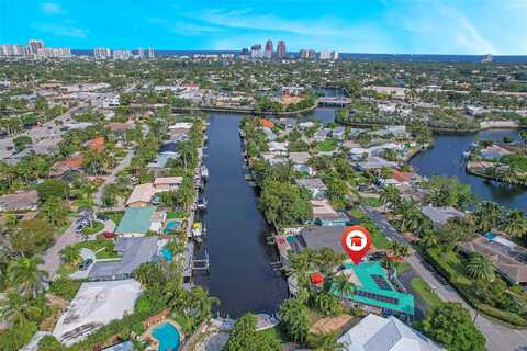 24Th, WILTON MANORS, FL 33305