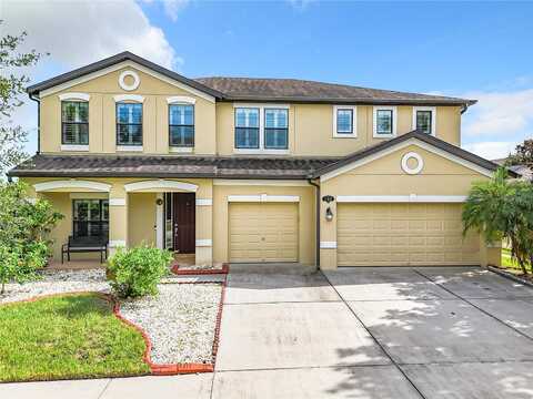 Gilmerton, RIVERVIEW, FL 33579