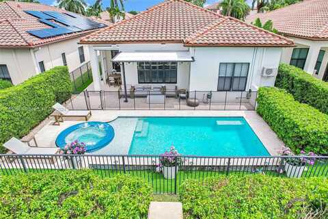 83Rd, PEMBROKE PINES, FL 33024