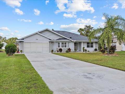 Queen Anne, LEESBURG, FL 34748