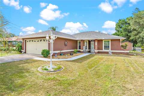 156Th, SUMMERFIELD, FL 34491