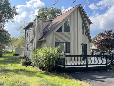 Byron, ALBRIGHTSVILLE, PA 18210