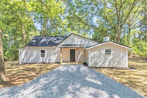 Castleman, CARROLLTON, GA 30116