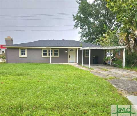 Hagood, SAVANNAH, GA 31415