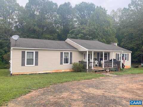 Rolling, SCOTTSVILLE, VA 24590