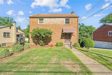 Woodhill, HOMESTEAD, PA 15120