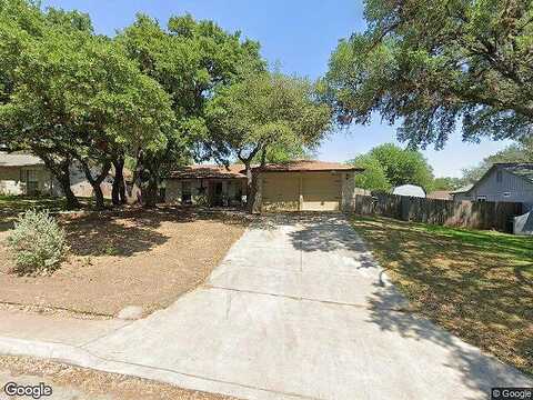 Timberstone, SAN ANTONIO, TX 78250