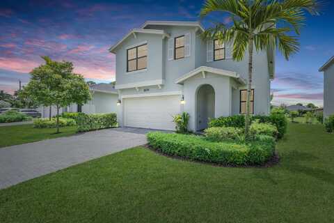 Henderson, WEST PALM BEACH, FL 33415