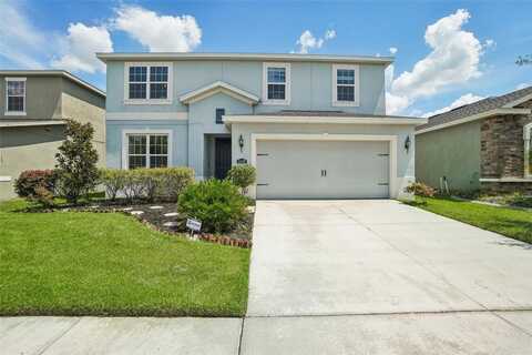 Spring Point, RIVERVIEW, FL 33579