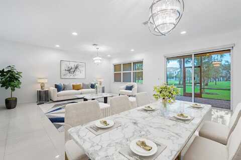 Cypress Key, ROYAL PALM BEACH, FL 33411