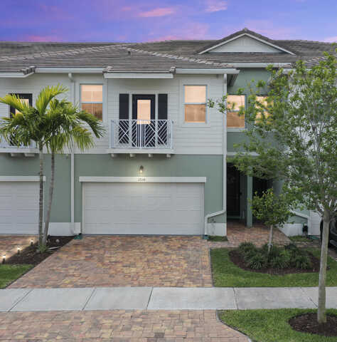 Cypress Key, ROYAL PALM BEACH, FL 33411