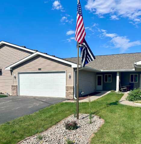 Danielson, MAPLE LAKE, MN 55358